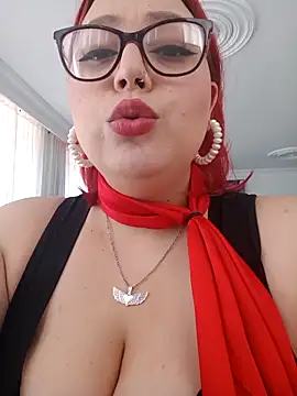 Blair Elliss online show from November 22, 7:02 pm