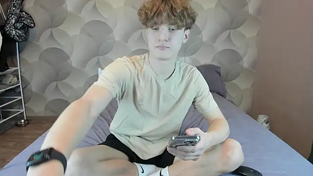 Ian Flor online show from January 14, 3:06 pm