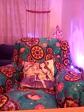 Kimiechanuwu online show from November 28, 5:26 pm