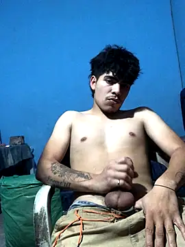 Snapshot of Edanvvv chatting on October 30, 10:21 pm Edanvvv online show from October 30, 10:21 pm