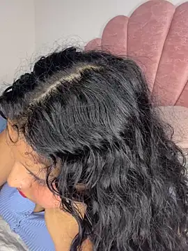 Snapshot of tati__22 chatting on September 13, 8:08 pm tati  22 online show from September 13, 8:08 pm