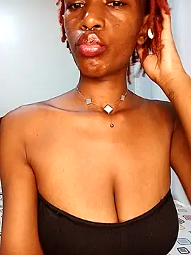 Ayrella02 online show from November 27, 5:15 pm