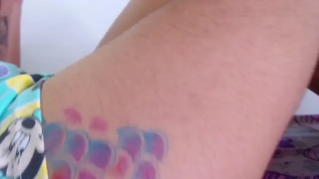 Snapshot of Babe_ali chatting on March 7, 12:01 pm Babe ali online show from March 7, 12:01 pm