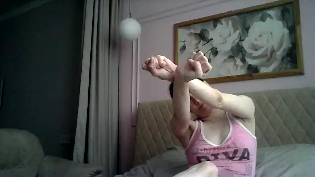 SunElizabeth online show from March 5, 10:11 am