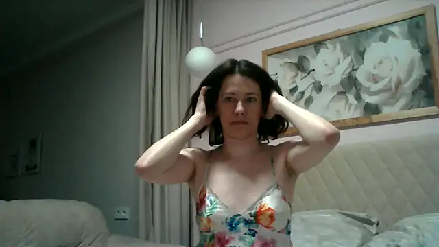 SunElizabeth online show from March 12, 3:07 pm