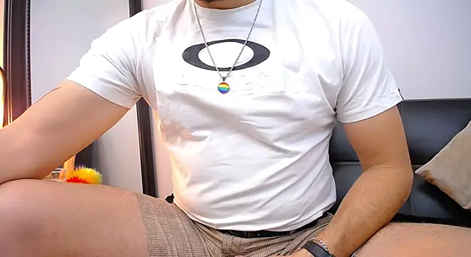 jonasbeards online show from January 25, 8:10 pm