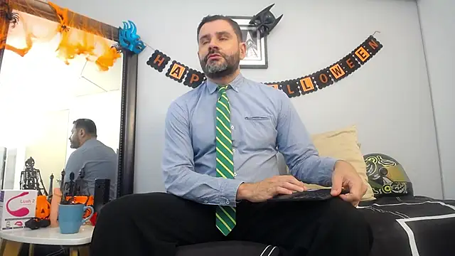 jonasbeards online show from October 21, 3:13 pm