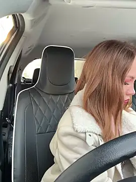 LavenderHot online show from December 14, 4:34 am