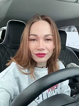 LavenderHot online show from January 6, 3:53 am