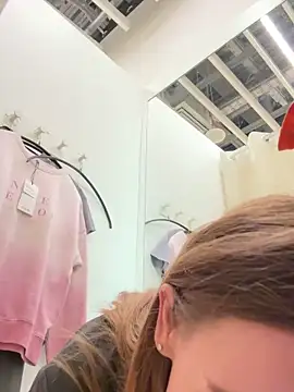 LavenderHot online show from January 9, 6:27 am