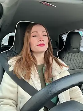 LavenderHot online show from January 12, 3:49 am