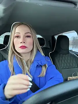 LavenderHot online show from January 17, 3:01 am