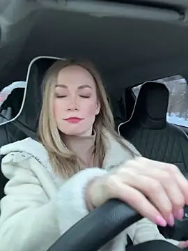 LavenderHot online show from January 21, 2:43 am