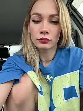 LavenderHot online show from January 22, 6:20 am