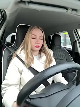 LavenderHot online show from January 26, 3:06 am