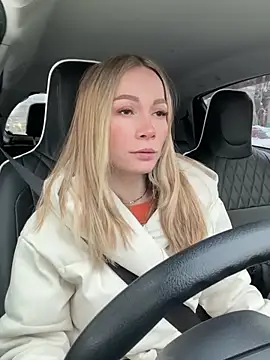 LavenderHot online show from January 27, 3:15 am