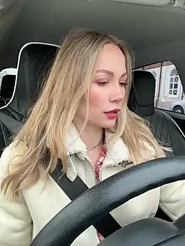 LavenderHot online show from January 28, 3:15 am