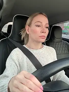 LavenderHot online show from February 6, 2:11 am