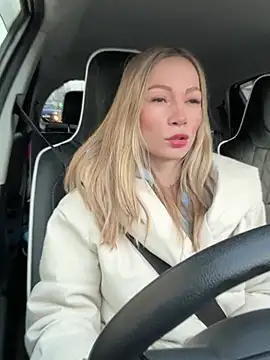 LavenderHot online show from February 8, 2:15 am