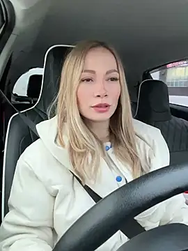 LavenderHot online show from February 13, 2:12 am