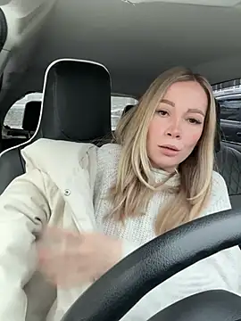 LavenderHot online show from February 14, 2:28 am