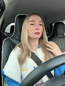 LavenderHot online show from February 16, 2:20 am