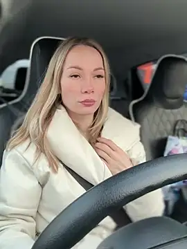 LavenderHot online show from February 21, 1:55 am