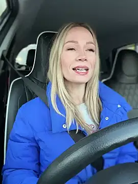 LavenderHot online show from February 23, 1:46 am