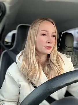 LavenderHot online show from February 24, 1:57 am