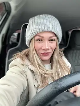 LavenderHot online show from March 6, 1:58 am