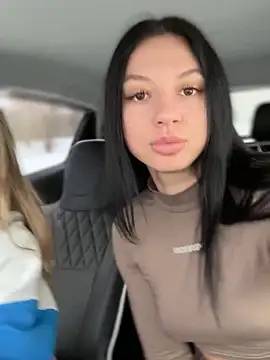 LavenderHot online show from March 7, 2:25 am