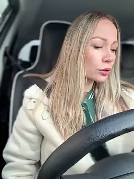 LavenderHot online show from March 9, 2:07 am