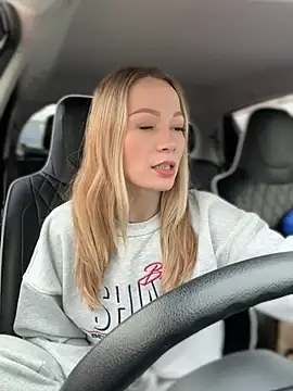 LavenderHot online show from March 21, 2:28 am