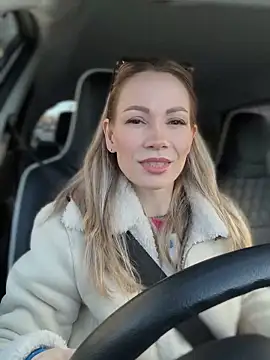 LavenderHot online show from March 22, 1:32 am