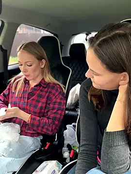 LavenderHot online show from September 11, 2:33 am