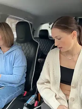 LavenderHot online show from October 8, 2:09 am