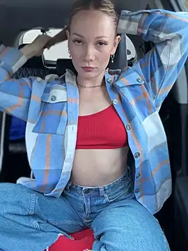 LavenderHot online show from October 13, 2:00 am