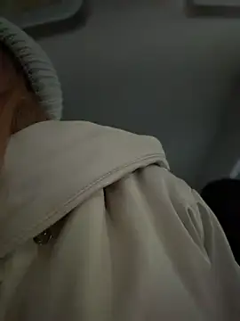 LavenderHot online show from February 24, 1:58 am