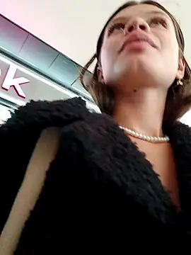 Violeta 12- online show from December 3, 8:28 pm