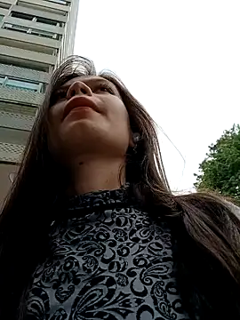 Violeta 12- online show from December 19, 3:41 pm