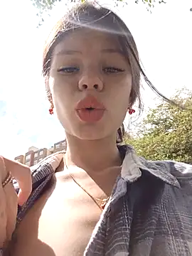 Violeta 12- online show from December 20, 5:51 pm