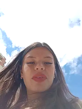 Violeta 12- online show from December 22, 3:44 pm