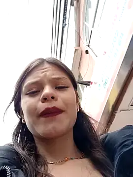 Violeta 12- online show from January 6, 5:06 pm