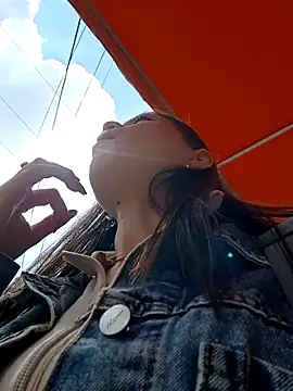 Violeta 12- online show from January 10, 3:27 pm