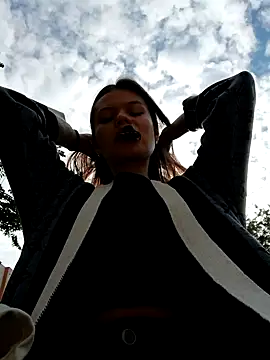 Violeta 12- online show from February 5, 1:33 pm