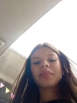 Violeta 12- online show from February 5, 4:36 pm