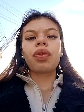 Violeta 12- online show from February 10, 1:44 pm