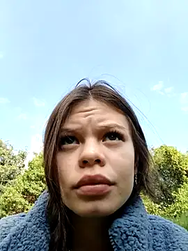 Violeta 12- online show from February 20, 8:58 pm