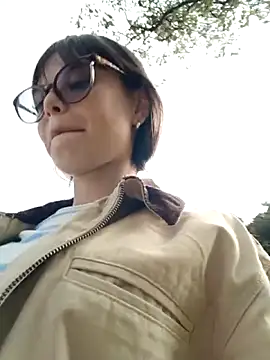 Violeta 12- online show from September 30, 9:09 pm