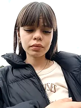 Violeta 12- online show from October 1, 7:31 pm